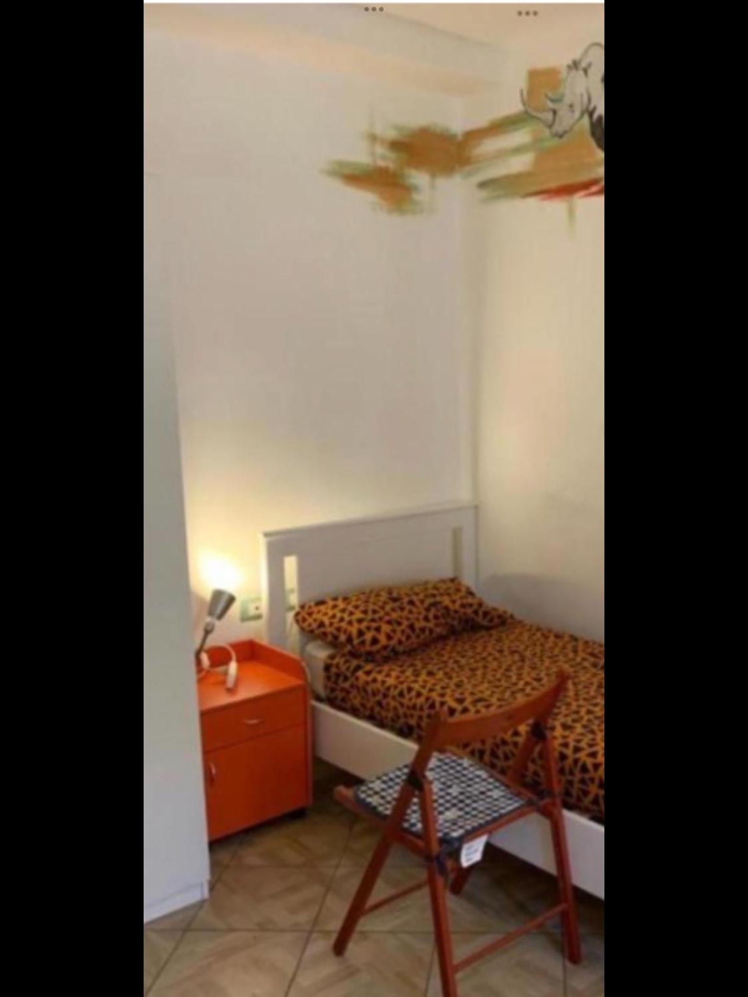 Backpackers House Bed & Breakfast Bologna Bagian luar foto