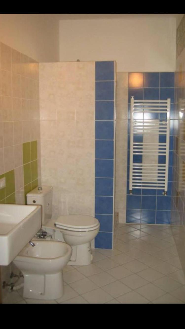 Backpackers House Bed & Breakfast Bologna Bagian luar foto
